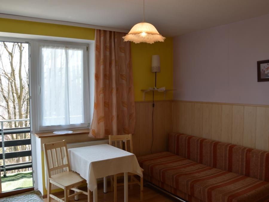 Pokoje Goscinne Pod Gubalowka Zakopane Extérieur photo
