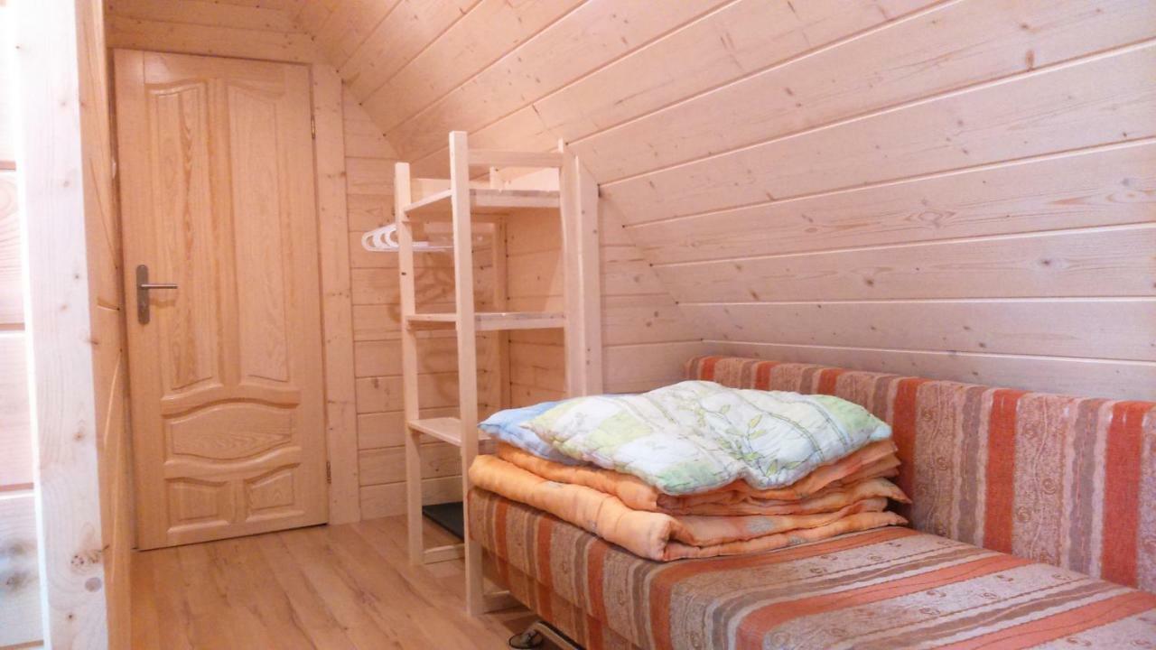 Pokoje Goscinne Pod Gubalowka Zakopane Extérieur photo